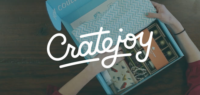 Cratejoy Subscription Box Marketplace Review