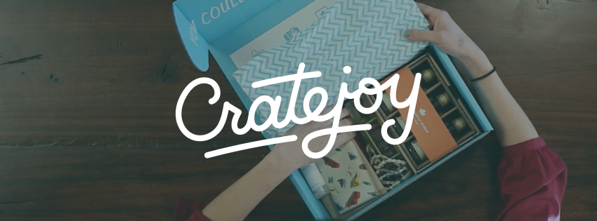 Cratejoy Subscription Box Marketplace Review