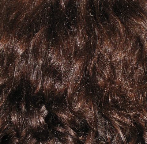 The Secret of Better Controlling Naturally, Curly Hair