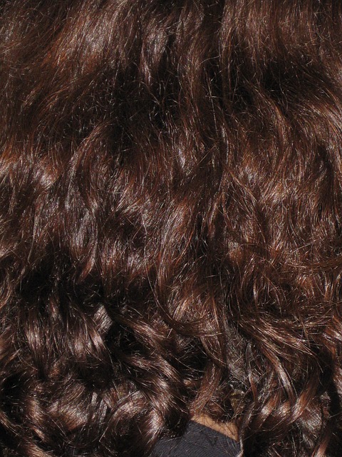 The Secret of Better Controlling Naturally, Curly Hair