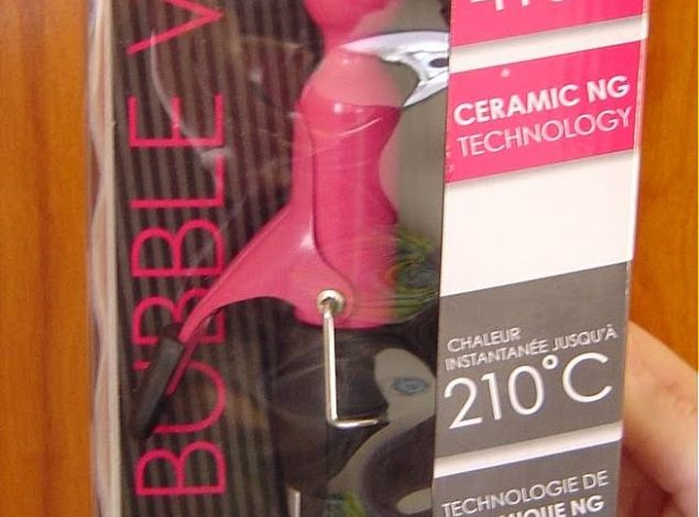 Discover New Hair Possibilities! ONE Styling Texture Tools Review