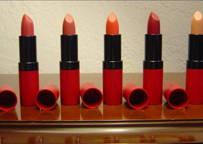 New for Spring, 2013 Rimmel London Lasting Finish Matte by Kate Moss Lipsticks Review–Photos–SWATCHES!