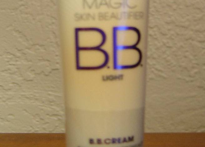 L’Oreal Paris Magic Skin Beautifier BB Cream Review (812 Light)