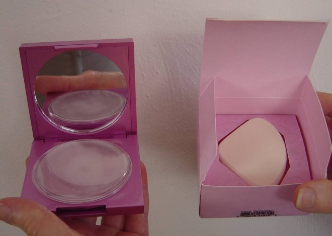 Mally Beauty Evercolor Poreless Defender Review for a Flawless Finish + ($40) Giveaway!–Ends April 12, 2013