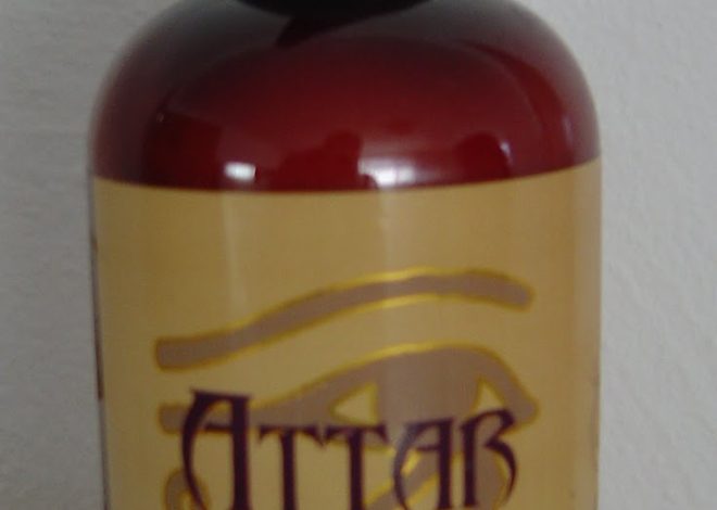 Tone Up and Beautify Your Body for Summer With Prana SpaCeuticals Attar Firming Body Milk! (Review)