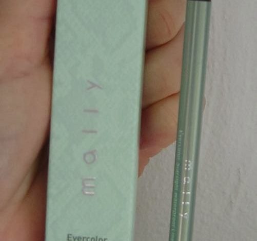 Review:  Mally Beauty Evercolor Starlight Waterproof Eyeliner 5-Piece Collection (Dark Chocolate)!