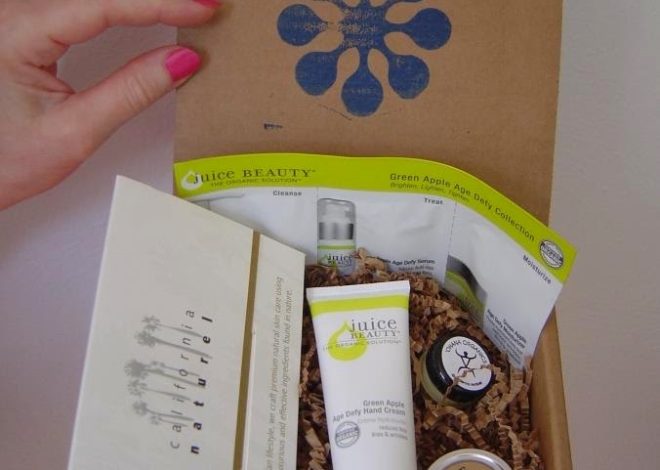 Review:  Blissmo Beauty Box June 2014 + Save $10 With My Coupon Code!
