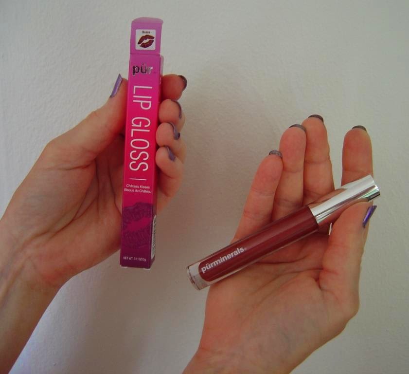 Pür Minerals Chateau Kisses (Bossy and Scandalous) Review + ($36) Giveaway!–Ends July 21, 2014–SWATCHES!