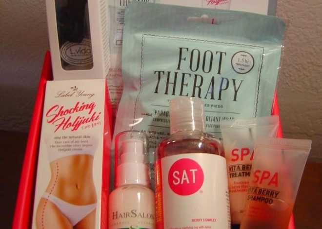Review:  Memebox #Hair & Body 2 Beauty Box  + July 2014 Discount Code!