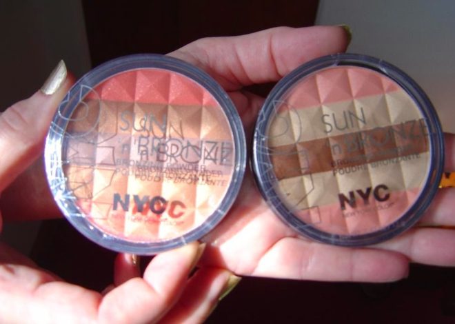 NYC New York Color’s City Samba Collection Review + SWATCHES!