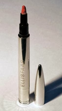 Wake Up Your Look–Ellis Faas Skin Blush S304 (Mulled Wine) Review–Photo–SWATCH!