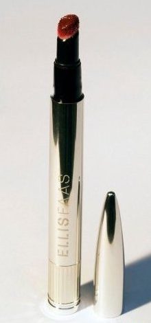 A Beauty Sensation Worth Your Attention!  Meet My New Must-Have Lippies!  Ellis Faas Cosmetics Creamy Lip Pens Review–Photos + Swatches!