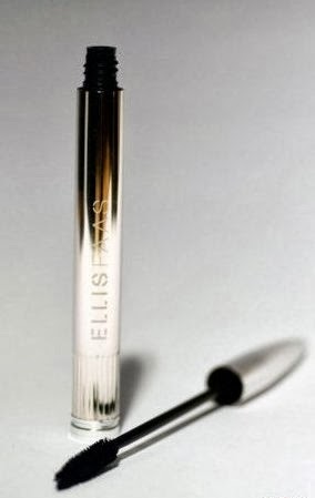 A Mascara Beyond Your Wildest Dreams–Ellis Faas Cosmetics E401 Black Mascara! (Review) + SWATCHES