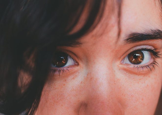 Eye Skin Care You Need Now to Prevent Damage