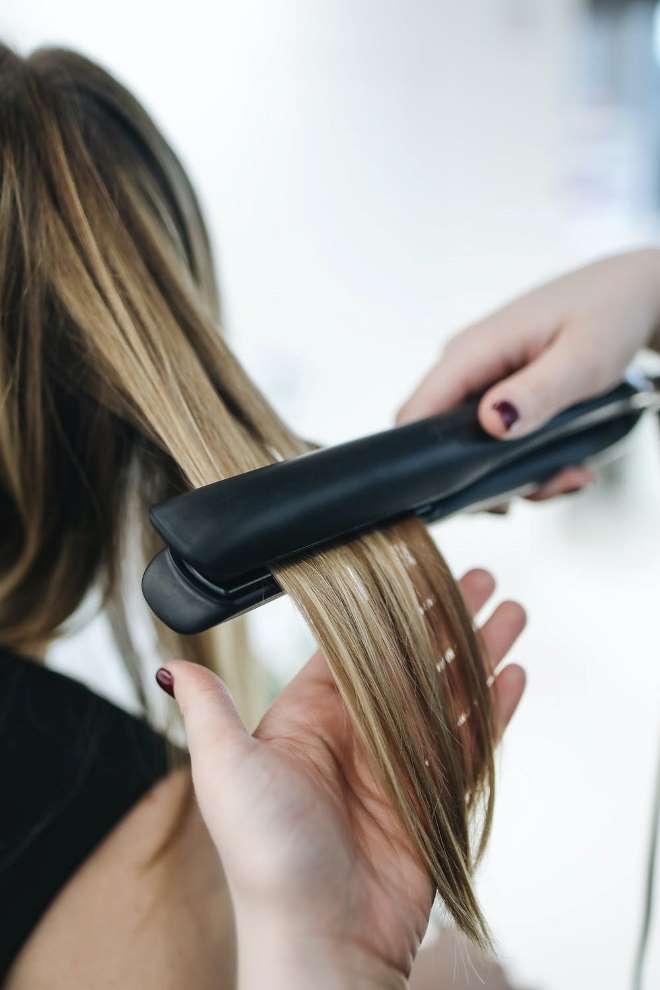 Are You Curious How to Safely Clean Your Flat Iron?