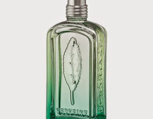 Review–L’Occitane en Provence’s Frisson de Verveine Eau de Toilette + Ice Gel for Legs and Feet