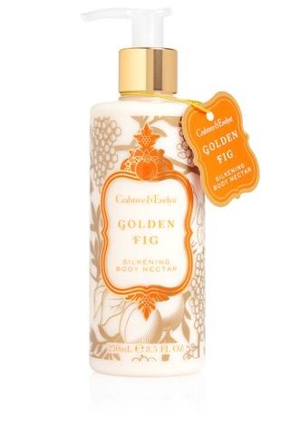 Crabtree & Evelyn Review: Golden Fig Products