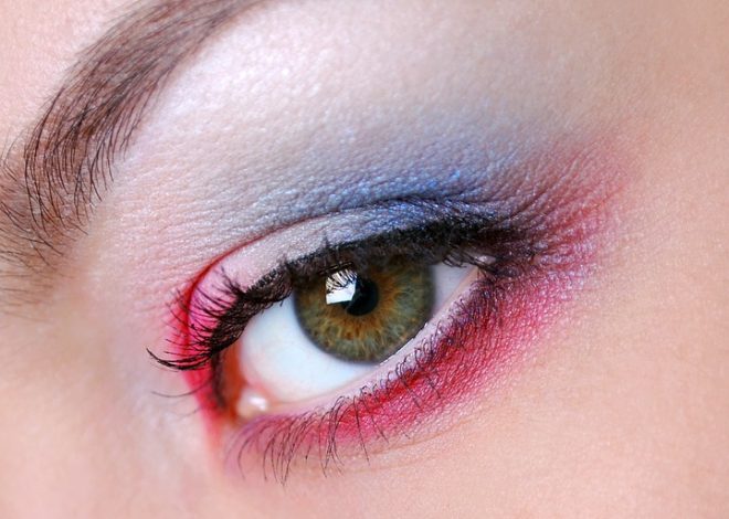 Make Less Mistakes Shaping Brows With These Tips