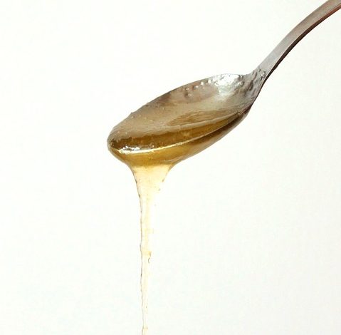 DIY Complexion Revival Facial Mask