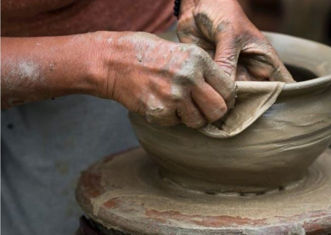 How to Beat Severely Dry Hands