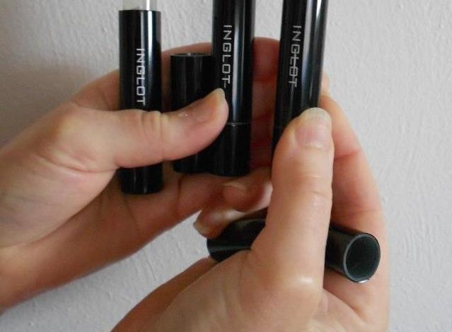 Your Quest for Soothing Lip Comforting Beauty May Be Solved–INGLOT High Gloss Lip Oils, Lipstick and Soft Precision Lipliner Review + Swatches!