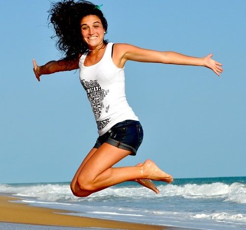 How to Beautify Rough Elbows and Knees