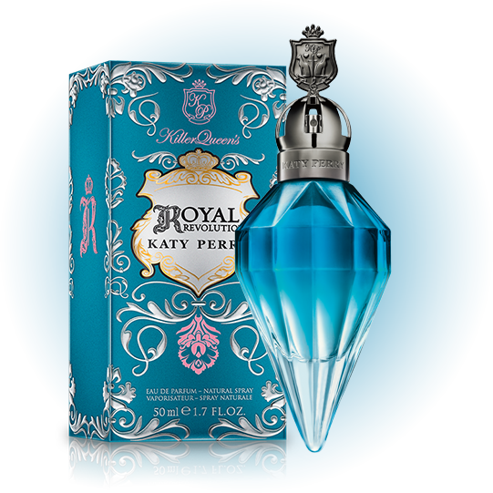 Katy Perry Royal Revolution Perfume Review + ($30) Giveaway!–Ends September 11, 2015