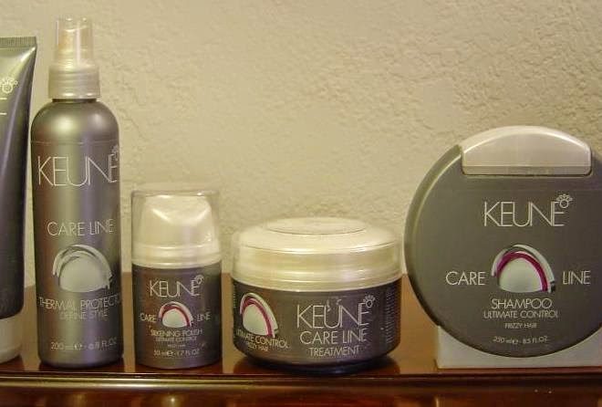 The Ultimate Hair Rescue With Six Keune Hair Care Line Products Review + ($195) Giveaway! (USA, Canada)–Ends June 14, 2015