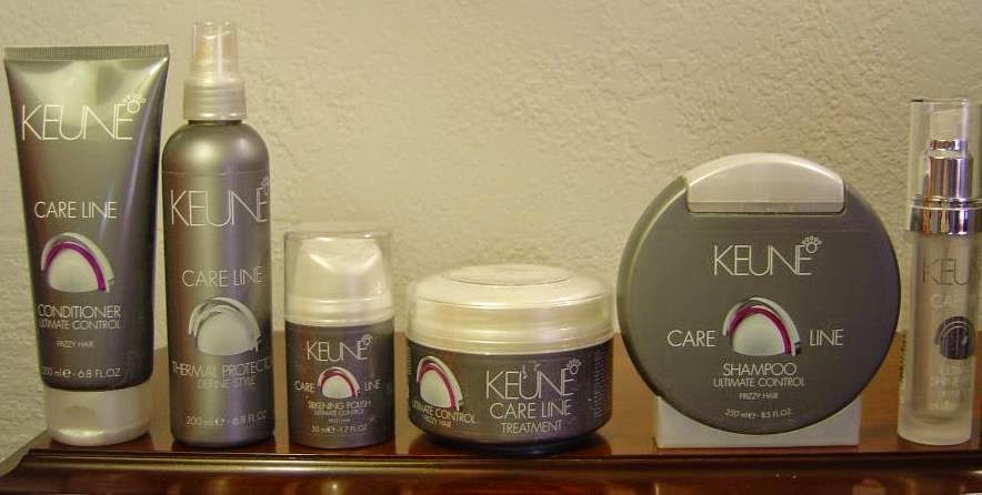 The Ultimate Hair Rescue With Six Keune Hair Care Line Products Review + ($195) Giveaway! (USA, Canada)–Ends June 14, 2015