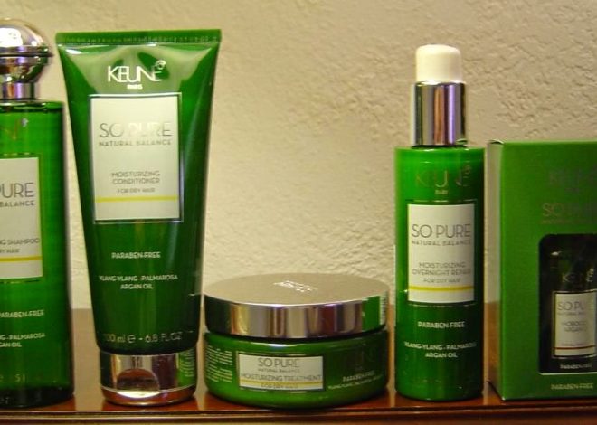 Valentine’s Day Beauty Begins With Keune So Pure Natural Balance Moisturizing Hair Care Products (Review) + WIN ($92) Giveaway! (US & Canada)–Ends February 18, 2015