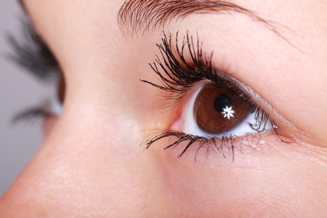Why You Should Be Conditioning Lashes Nightly!