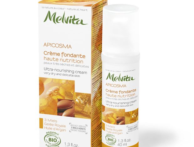 Quench Dry Skin Once and for all!  Melvita’s Ultra-Nourishing Cream Is Up to the Task  (Review)
