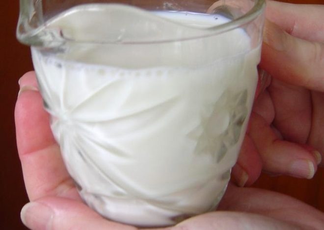 Pamper Yourself With My Soothing Milk Bath Recipe