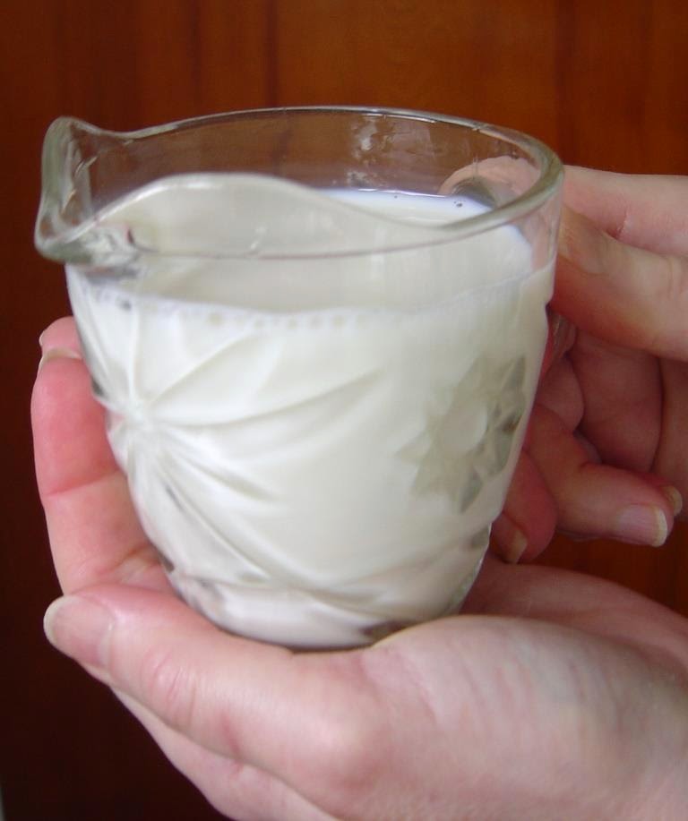 Pamper Yourself With My Soothing Milk Bath Recipe