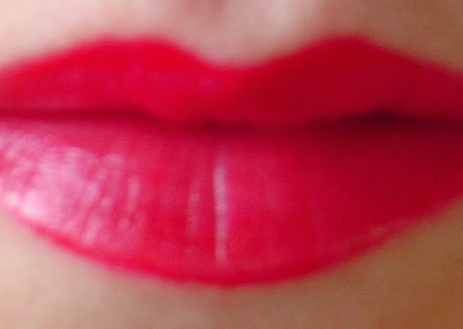 Some Steps to Get Your Most Beautiful Lips Ever!