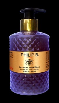 Philip B. Botanical Products Lavender Hand Wash Review