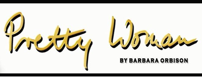 Barbara Orbison’s Pretty Woman 2012 Perfume Holiday Gift Set Review