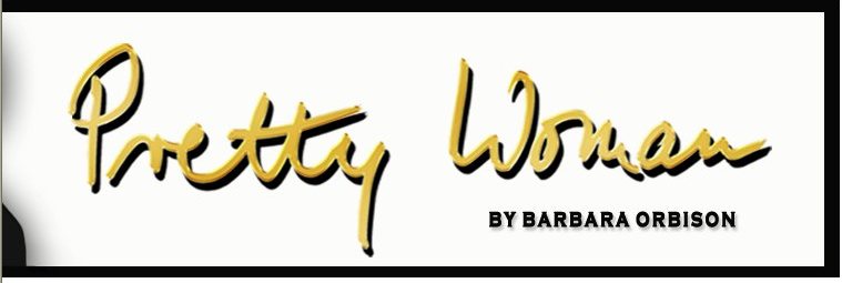 Barbara Orbison’s Pretty Woman 2012 Perfume Holiday Gift Set Review