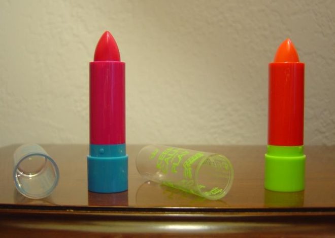 Rimmel Keep Calm Lip Balms Review + Swatches