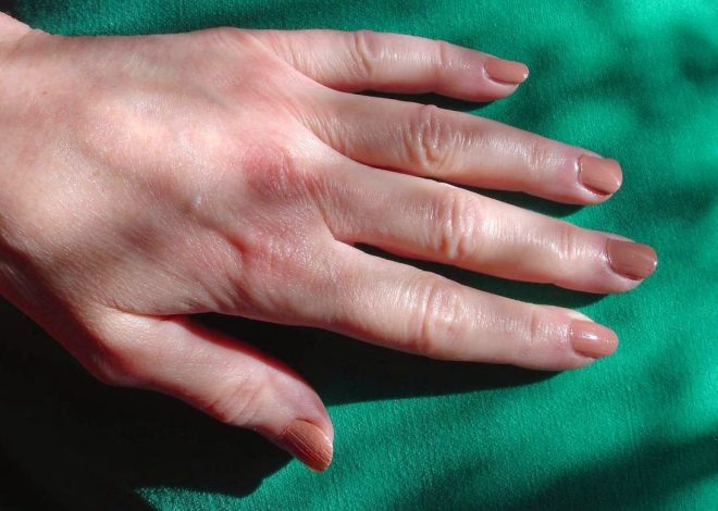 How to Make Your Nail Polish Last Longer–And It’s Not Just With Base and Top Coats!