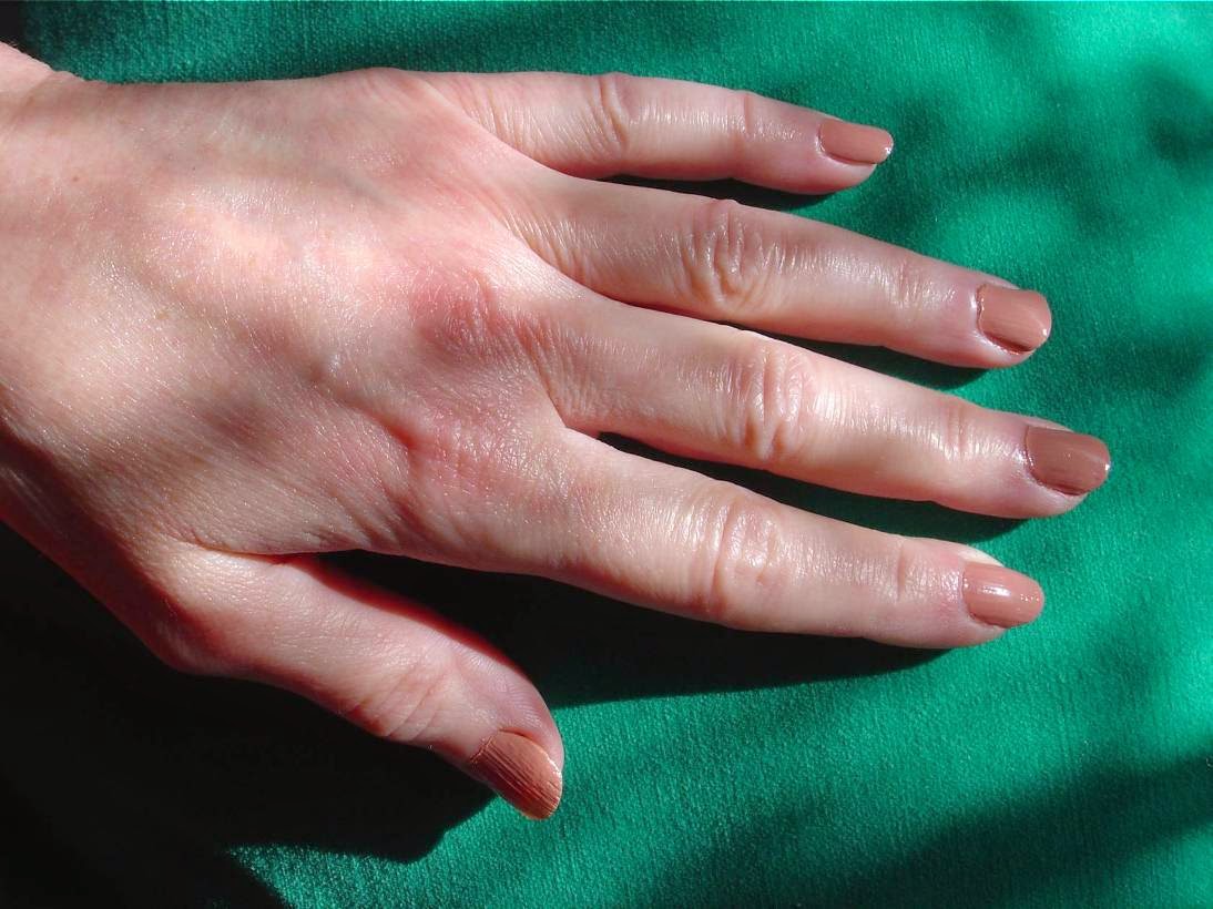 How to Make Your Nail Polish Last Longer–And It’s Not Just With Base and Top Coats!