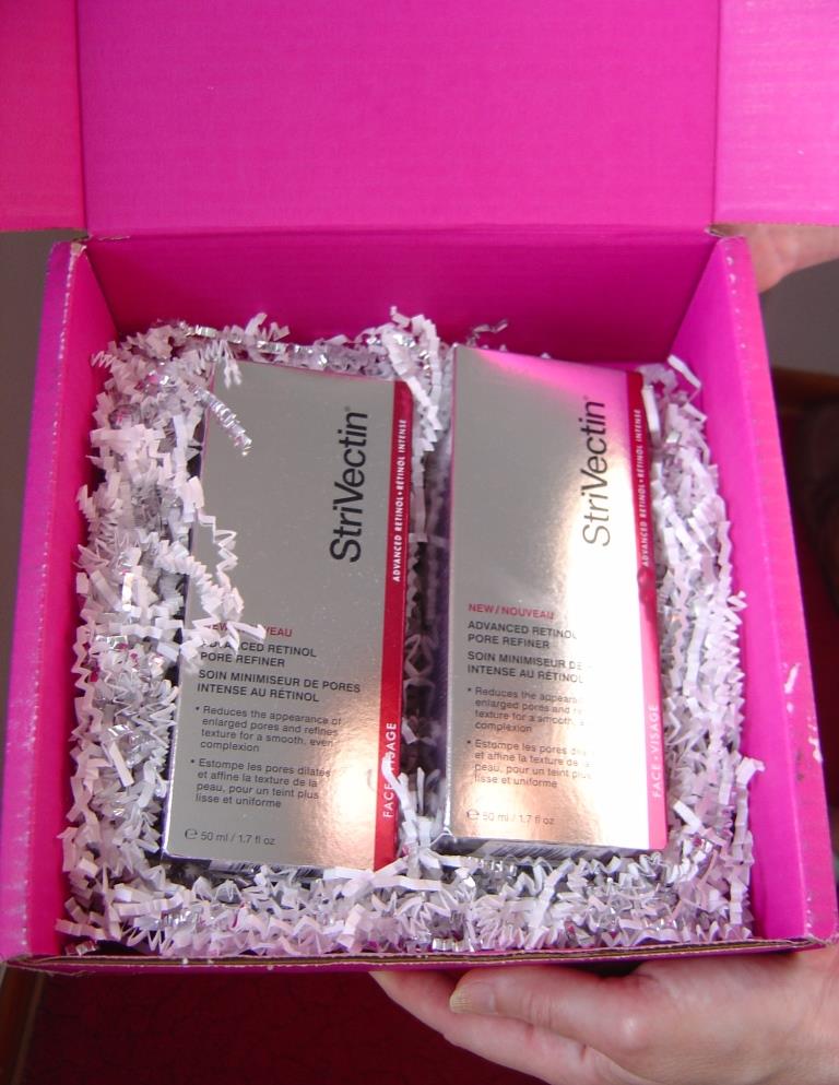 StriVectin Advanced Retinol Pore Refiner Review