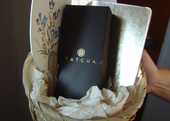 Tatcha Silken Pore Perfecting Sunscreen Review