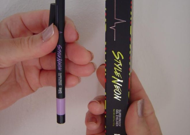 Review + Swatches: Take a Walk on the Wild Side With Touch in SOL Eye and Lip Products for Beautiful Definition!