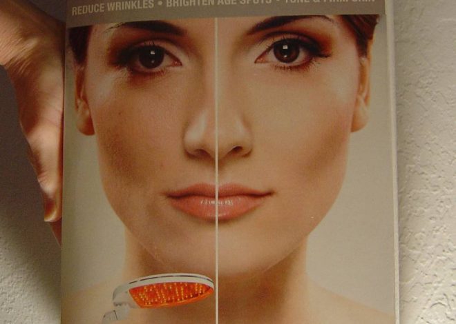 RejuvaliteMD Home Photofacial Device From Trophy Skin–Secret Weapon Against Aging