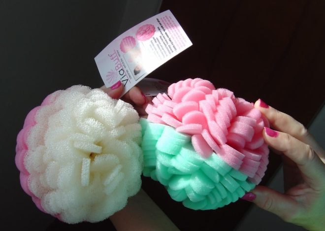 Discover the Beautiful Difference ViaBuff Facial and Body Buffs Can Make