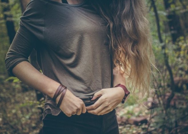 Bloating and How to Get Your Svelte Figure Back