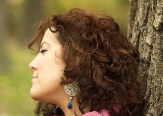 Fantastic Curly Hair Tips Straight From the Salon!