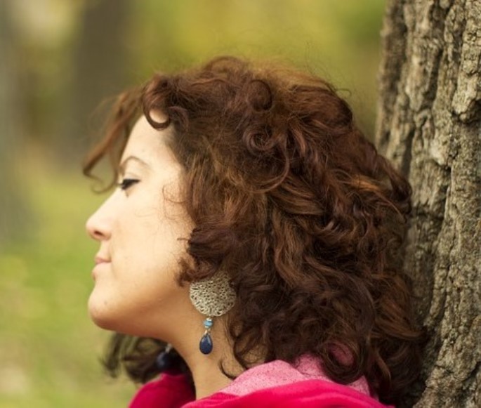 Fantastic Curly Hair Tips Straight From the Salon!