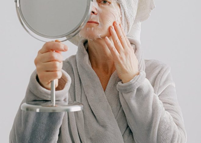 How to Judge Skin Care Products for Effectiveness